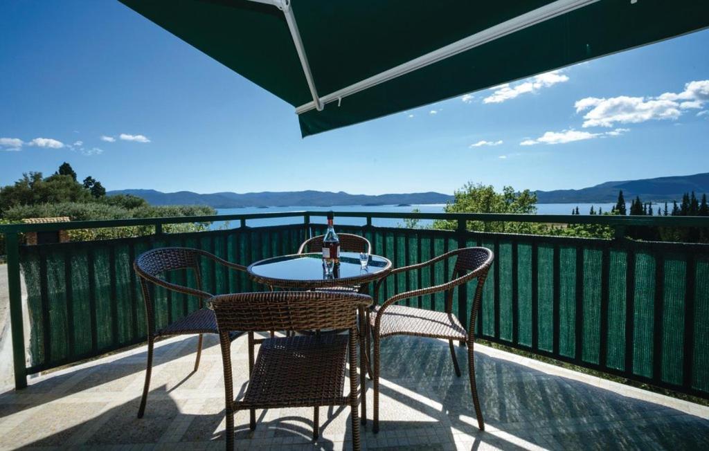 Apartmani Kremena Small Beach 200M Klek Dış mekan fotoğraf