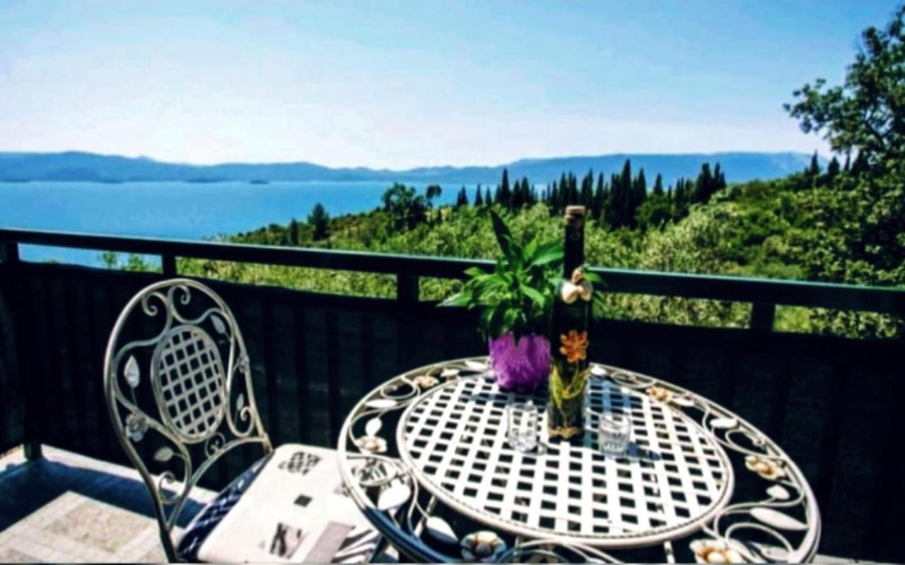 Apartmani Kremena Small Beach 200M Klek Dış mekan fotoğraf