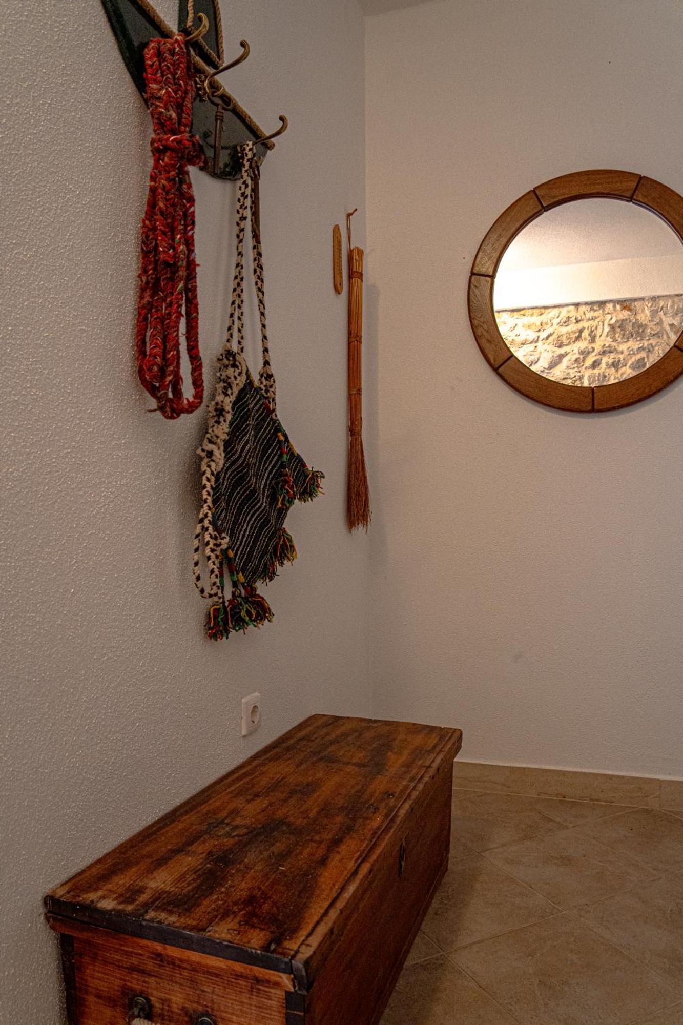 Apartmani Kremena Small Beach 200M Klek Dış mekan fotoğraf