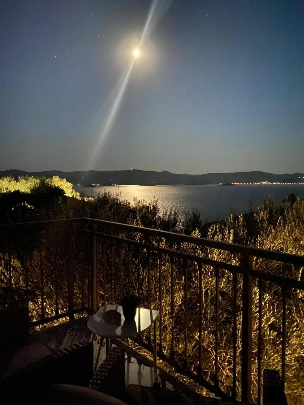 Apartmani Kremena Small Beach 200M Klek Dış mekan fotoğraf