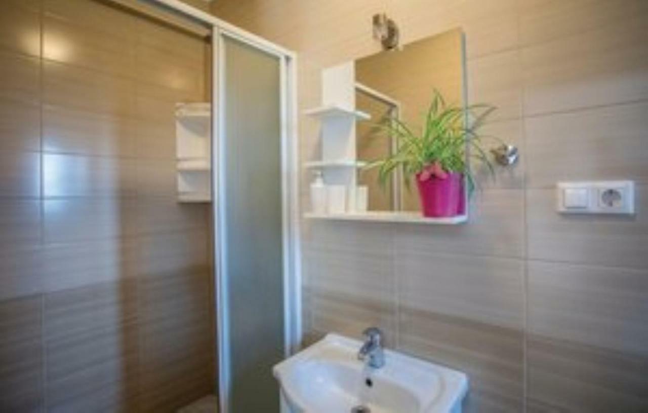 Apartmani Kremena Small Beach 200M Klek Dış mekan fotoğraf